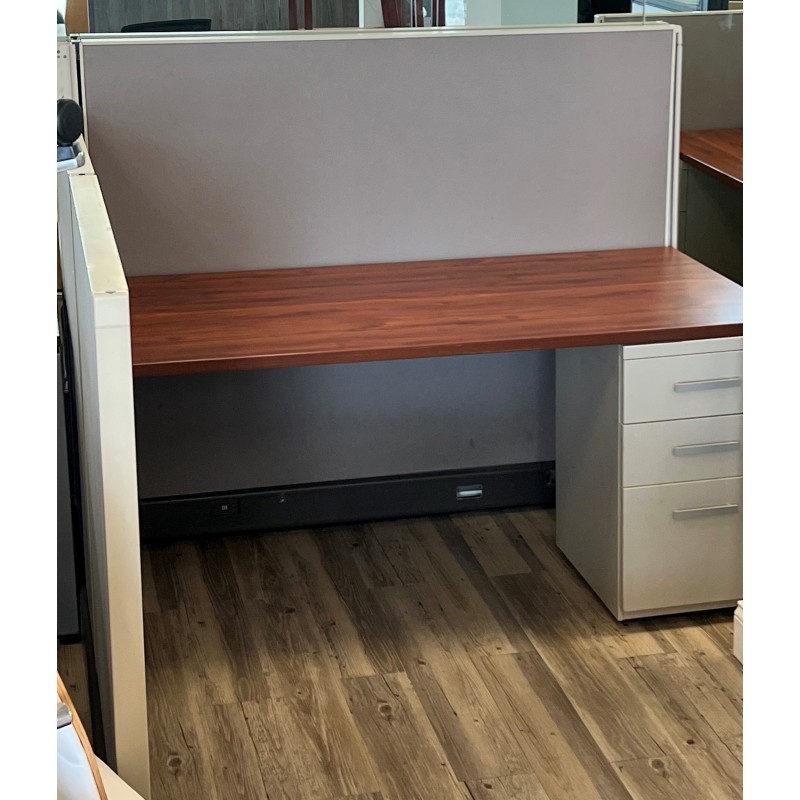 PREOWNED CUBICLES, USED CUBICLES, USED CUBICLES SOUTH FLORIDA, FACTORY