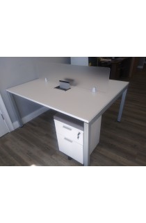 NEW BENCHING WORKSTATION - VARIOUS SIZES
