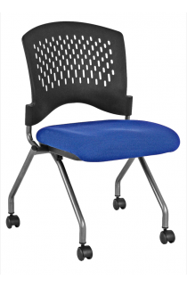 Performance Model #3294T Agenda Nesting Chair with Arms + w/o arms 3274T 