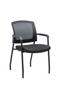 Model #3128G – Baker Stackable Guest Chair with Arms or Without Arms #3129