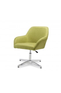 Performance Model #6521 Oliver Mid Back Guest Chair