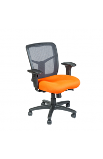 Model #7621 Cool Mesh Basic Task Chair - Assorted colors