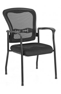#7804 Spice Series - Mesh Back Chair