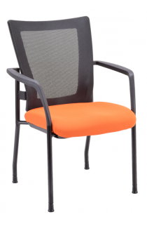 PERFORMANCE Model #7944G - Ideal Stackable Guest Chair