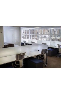 Benching Station / Workstation - 6 