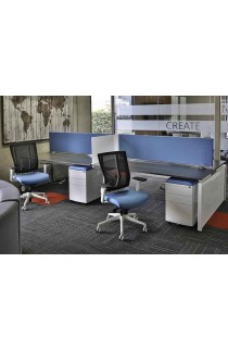 Workstations / Benching Stations  - 10