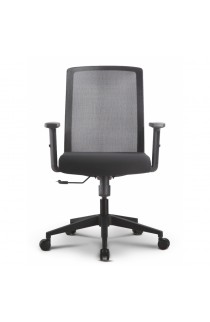 Office Cubicles | Commercial Grade Task Chair- IN STOCK NOW!