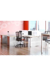 Workstations / Benching Stations  -11