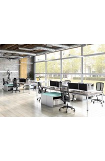 Workstations / Benching Stations - 12