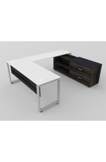 NEW DESKING STATION U SHAPE