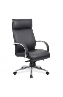 OfficeSource Prestige Collection High Back Executive Chair