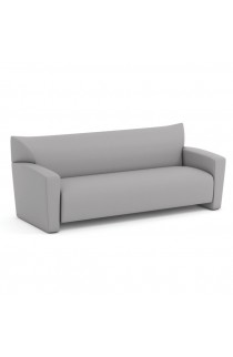 Tribeca Collection | Tribeca SOFA - AVAILABLE IN BLACK OR GRAY - COUCH