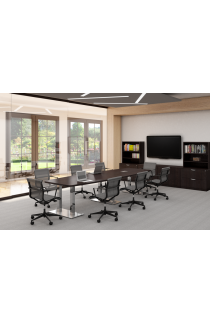 PL Palmer House Conference Table