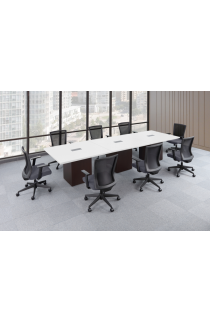 PL Square Conference Table