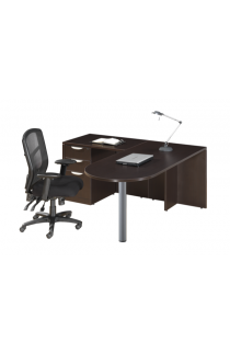 Bullet Desk Suite PL110