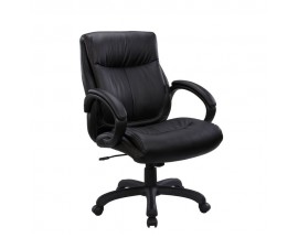 Model #10321 Sierra Medium Back Chair