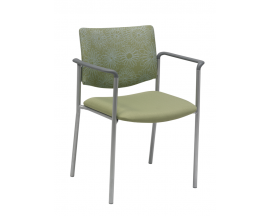 Model #1311FB - Evolve Chair with Arms