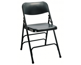 Performance Model #1621 - Metal Folding Chair