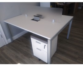 NEW BENCHING WORKSTATION - VARIOUS SIZES