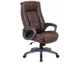 Model #26022 Hanson Executive Tilt-back Swivel Chair