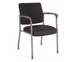 SLEEK SERIES STACKING GUEST CHAIRS - Model# 2904 