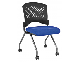 Performance Model #3294T Agenda Nesting Chair with Arms + w/o arms 3274T 