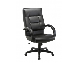 Xsel 6011 - Tempest Executive Highback Swivel Chair HIGH BACK (6011) / MID BACK (6021)