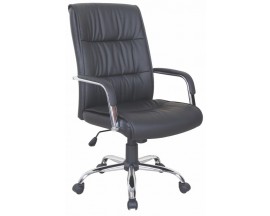 Model #614 Tate Executive Mid Back - IN STORE PRICE $205