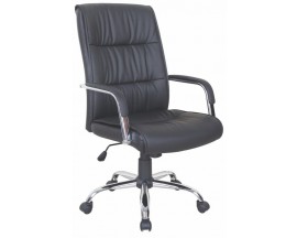 Model #614 Tate Executive Mid Back 