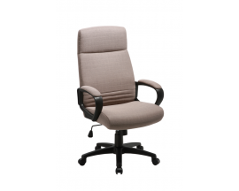 Xsel Model #66011 Brooks Executive High Back Chair