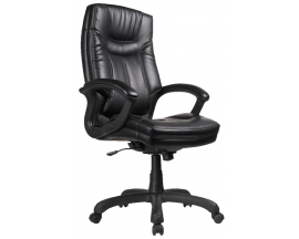 Performance - Model #7111 Whistler Executive High Back with Contrast Stitching- HIGH BACK 7111 / MID BACK 7121