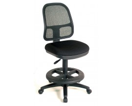 Performance Model #7301/100SK ARMLESS Drafting/Counter Heigh Stool Chair
