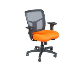 Model #7621 Cool Mesh Basic Task Chair - Assorted colors
