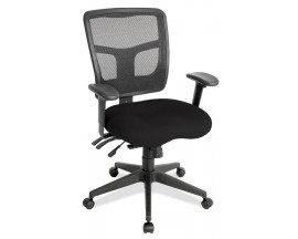 PERFORMANCE Model #7754S Cool Mesh Multi-Function Task Chair