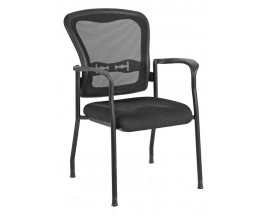 #7804 Spice Series - Mesh Back Chair