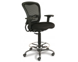 Performance Model #7851/7311 Spice Drafting Chair