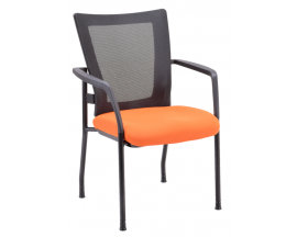 PERFORMANCE Model #7944G - Ideal Stackable Guest Chair