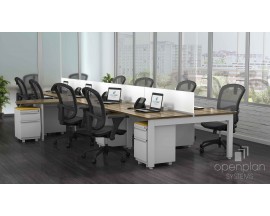 Xpand System - workstation 1