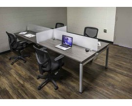  Workstations / Benching Stations - 3