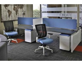 Workstations / Benching Stations  - 10