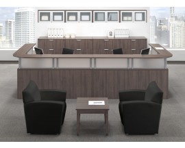  Reception Area Suite