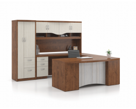 Candex 3MM Series LAMINATE DESK