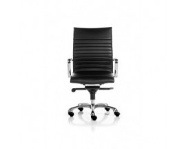 Euro High Back Conference Chair  EH3280A2 - Lifetime Warranty