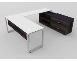 NEW DESKING STATION U SHAPE