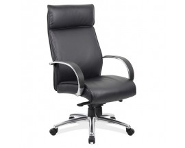 OfficeSource Prestige Collection High Back Executive Chair