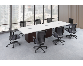 PL Square Conference Table