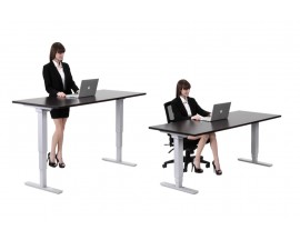  Height Adjustable Tables 60X30