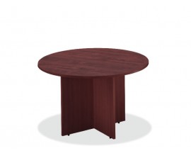 PL Round X-Base Conference Tables