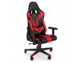 RENEGADE COLLECTION MODEL NO. 37801 - GAMING CHAIR 