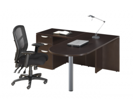 Bullet Desk Suite PL110